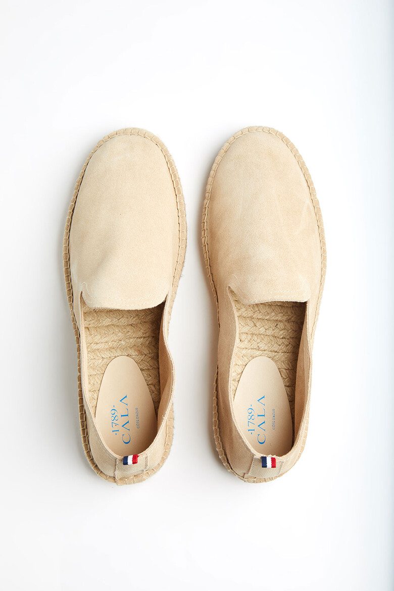 Cala 1789 Espadrilles Ete