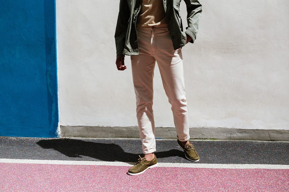 look été garden party tendance masculine 2023