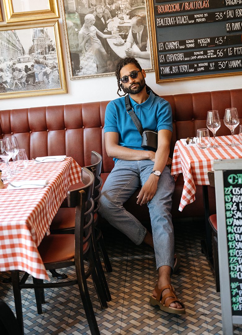look urbain sandales pour homme