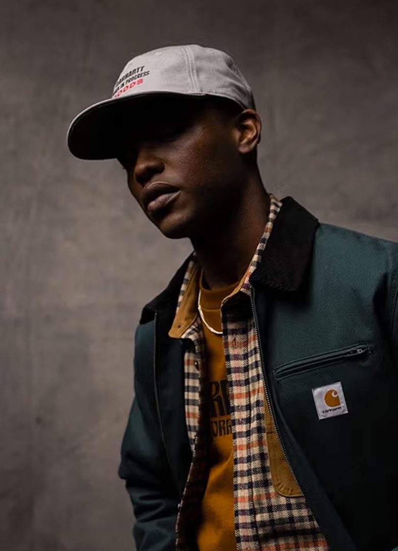 marques casquettes à connaître carhartt