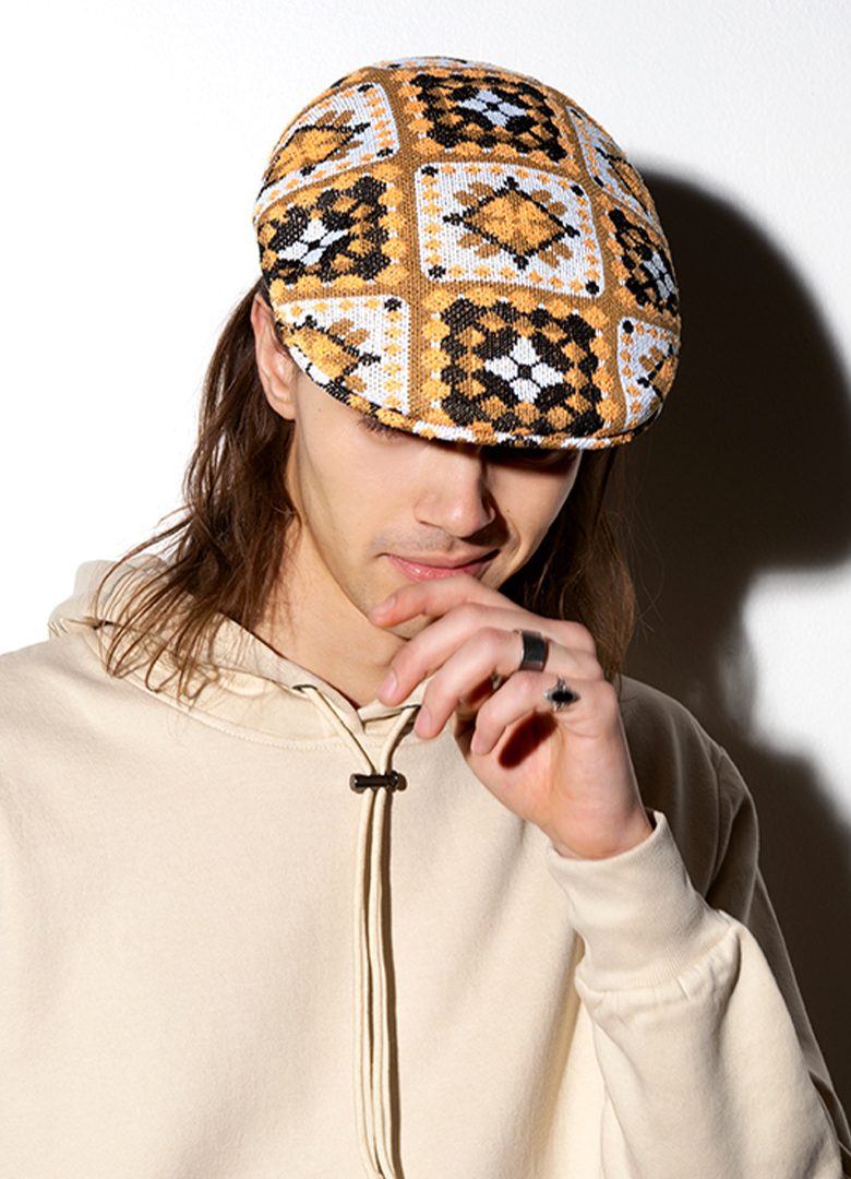 Le TOP 10 des marques de casquette pour homme