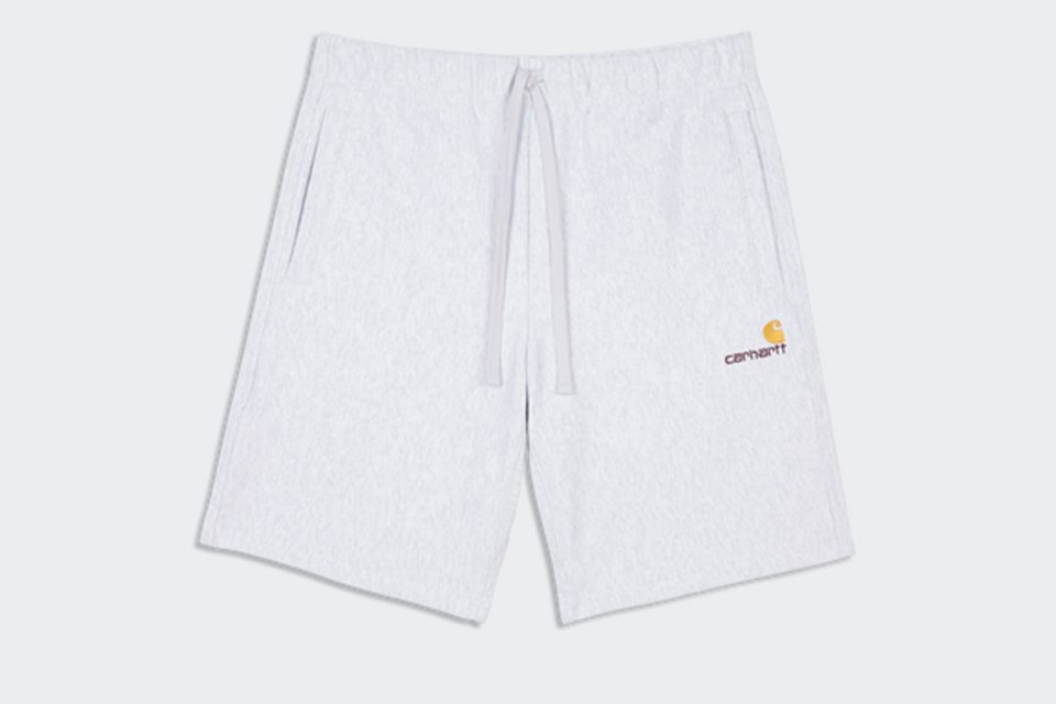 short carhartt pour l'été