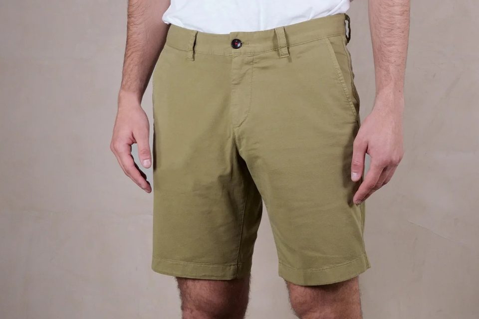 short henry pour l'été