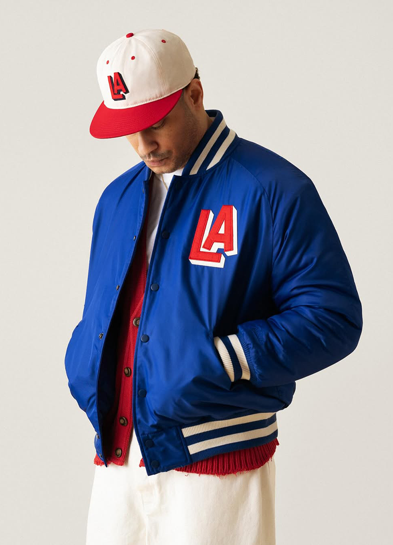 casquette ebbets vintage 2025