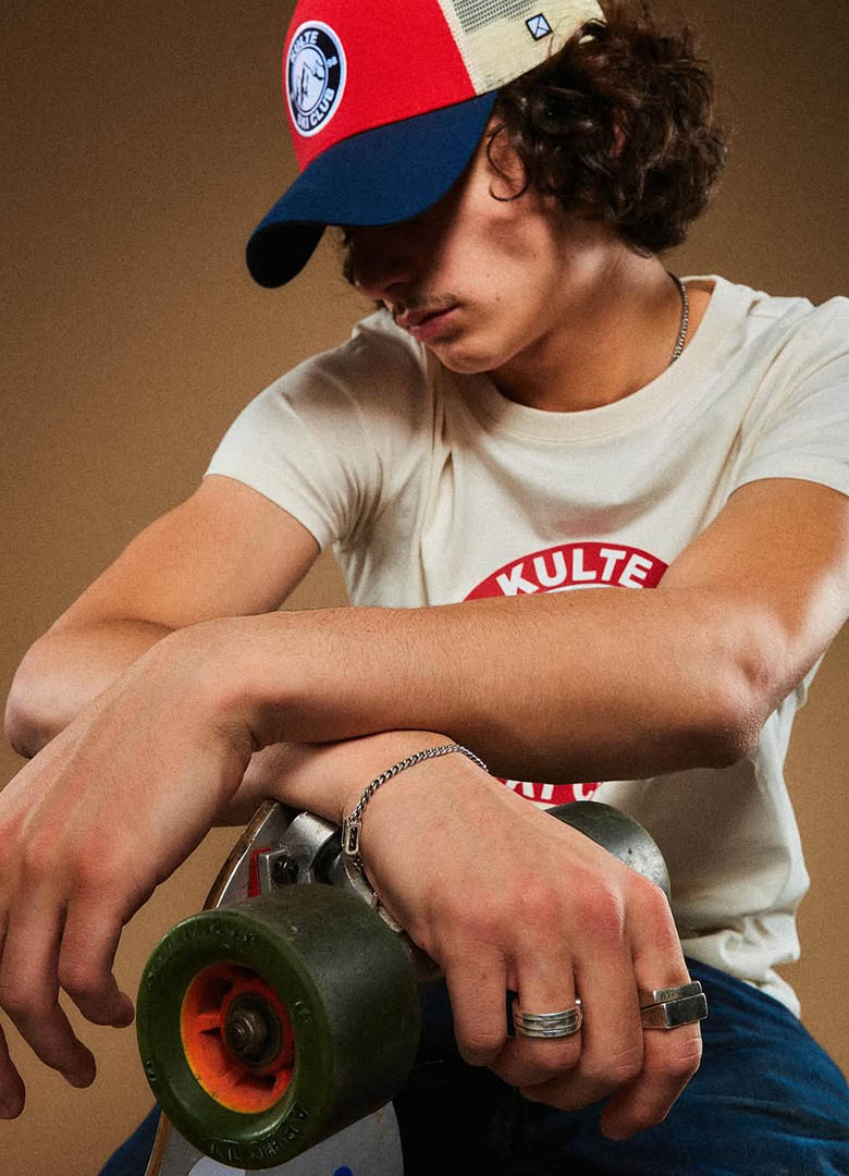 Casquette kulte 2025