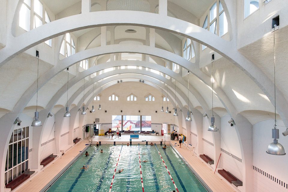 plus belles piscines paris butte aux cailles