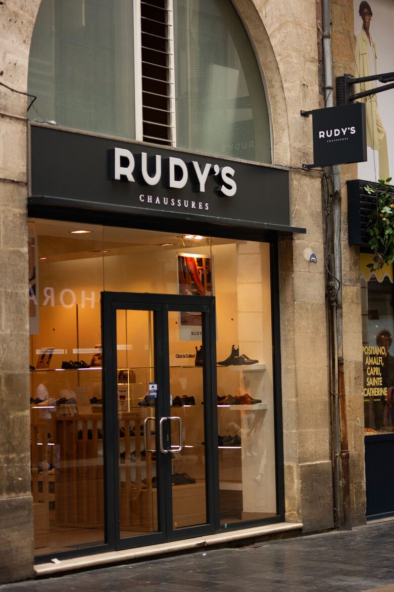 Rudys Quartier Bordeaux