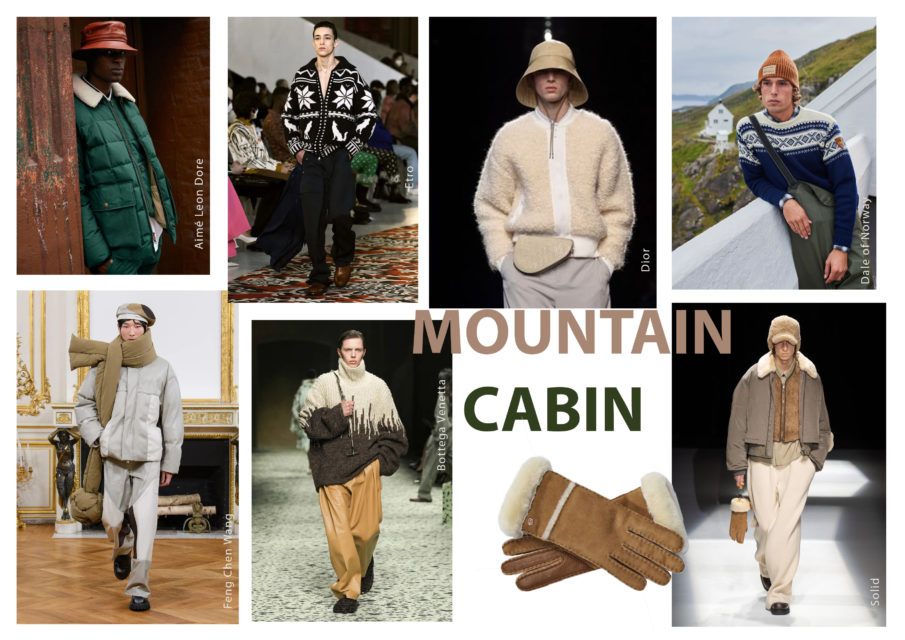 Mode Homme Hiver 2023 : Associez Tendance et Tradition