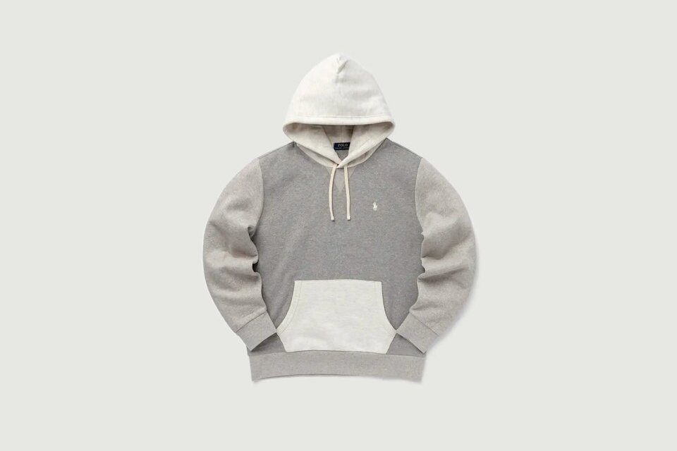 Hoodie Ralph Lauren