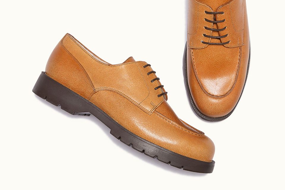 kleman chaussures homme tendance 2023