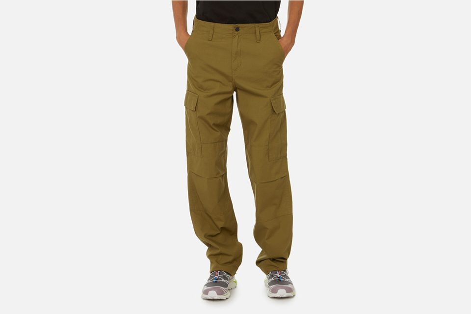 pantalon cargo carhartt