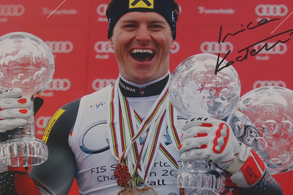 Ivica Kostelic