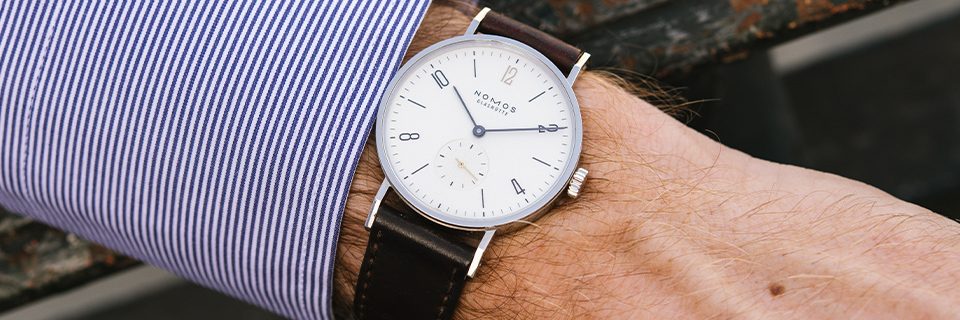 nomos glashutte avis