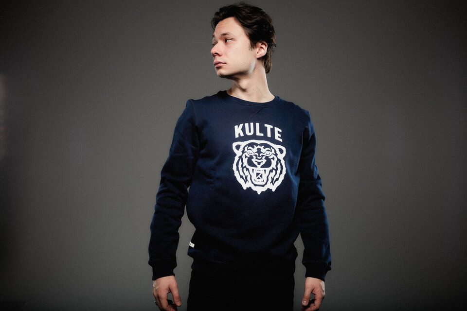 Kulte Sweat Tigre