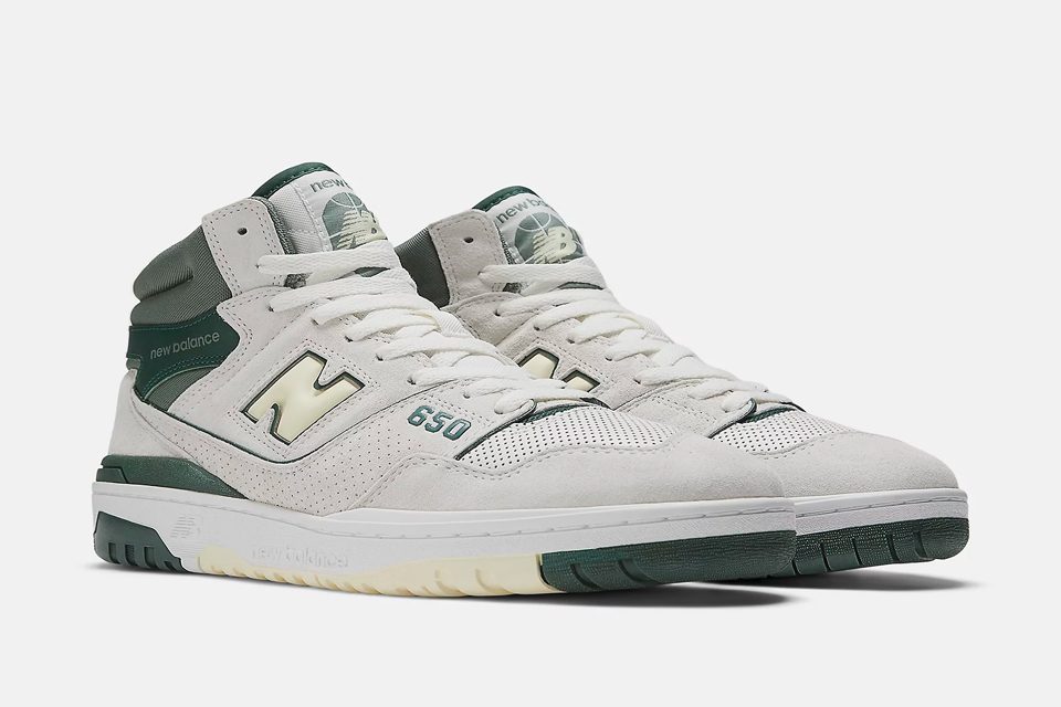 New Balance 650 BB650RVG