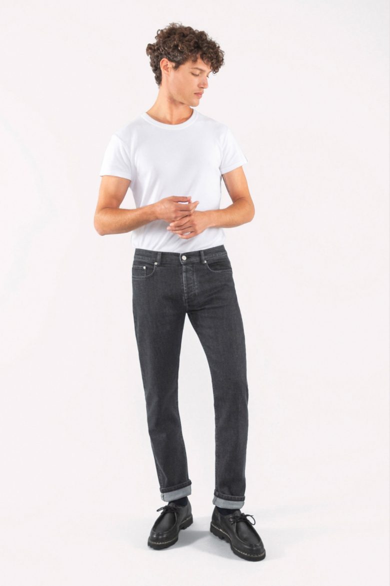 Pantalon Jean Lepantalon