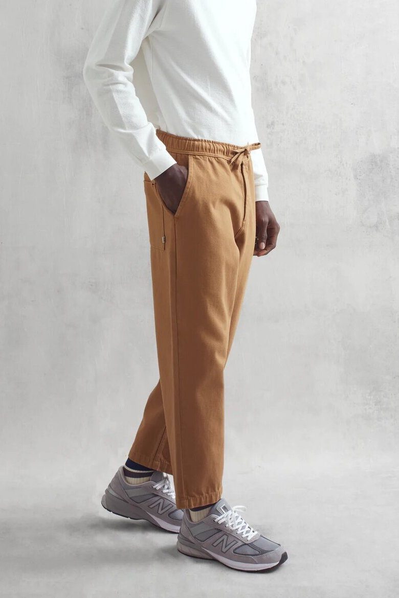 Pantalon Wax London