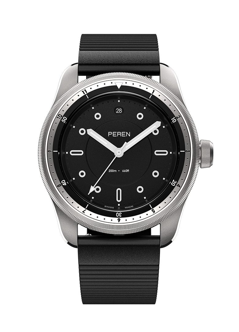 montre peren regia X