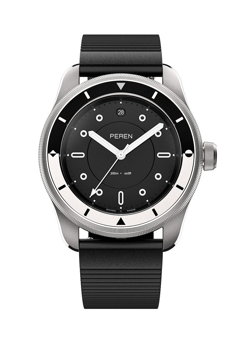 montre peren regia