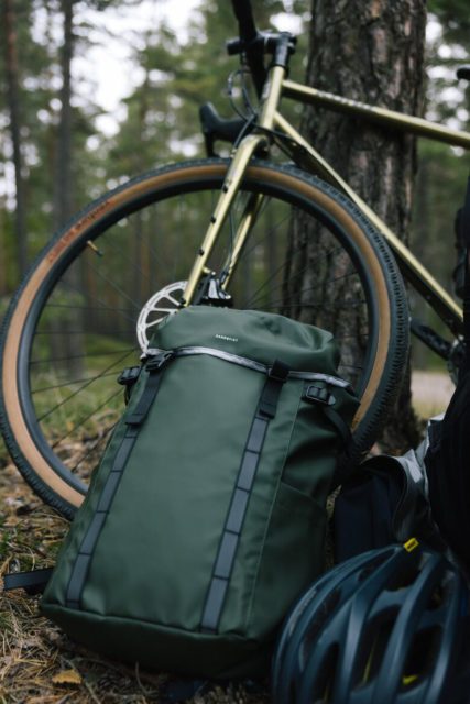 Sandqvist Sac Vert