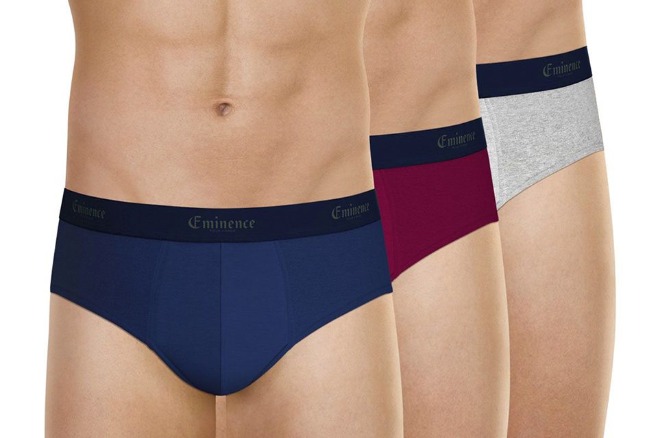 slips eminence pour homme