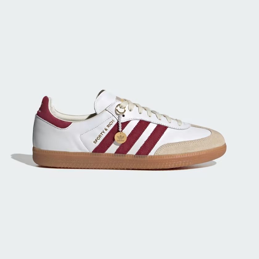 Baskets Adidas Samba