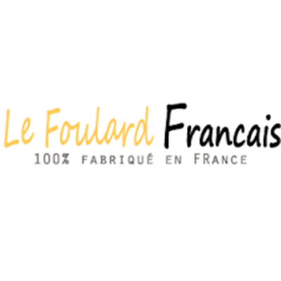 logo le foulard francais