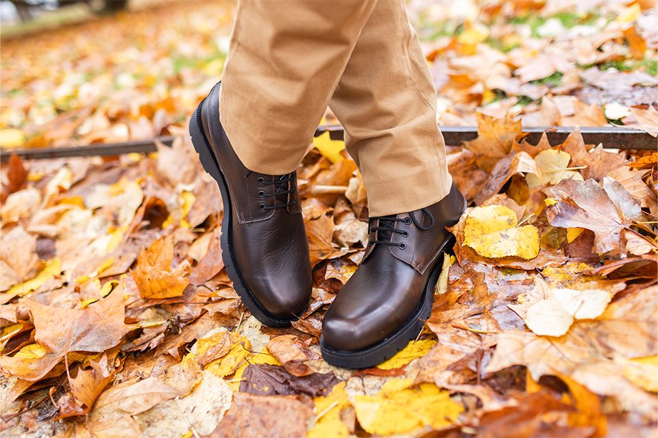 chemise à carreaux homme look hiver