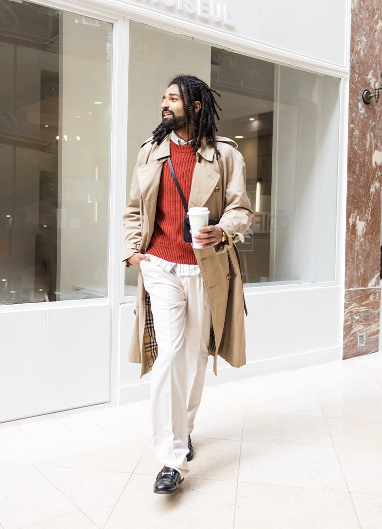 Look tendance hiver clearance