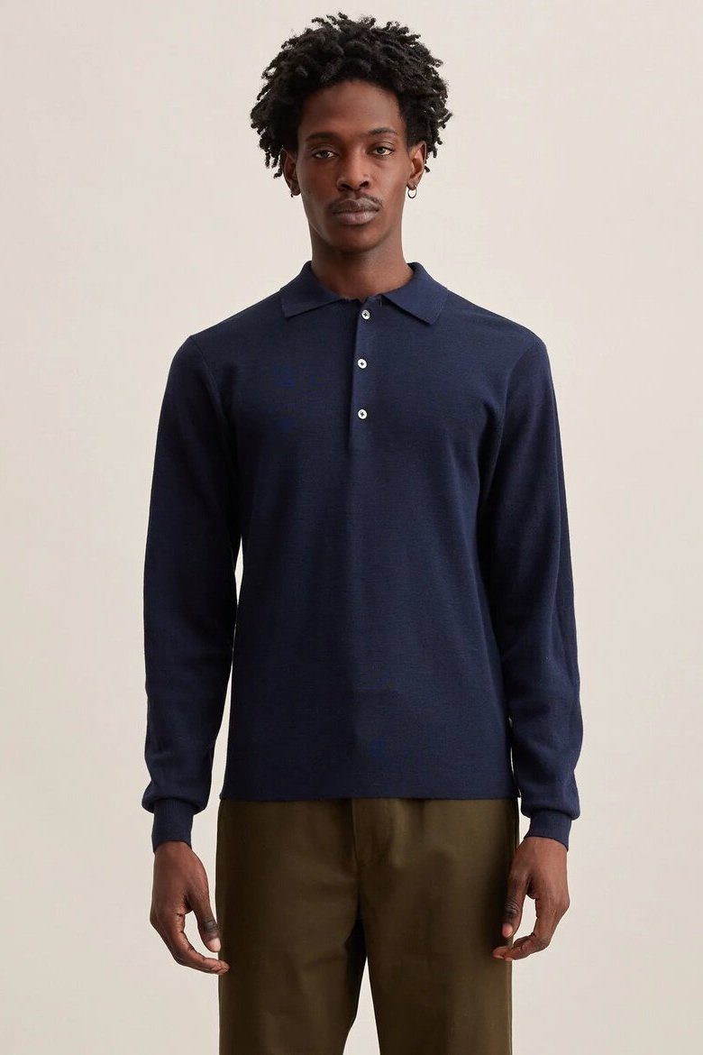 Pull Bellerose Polo