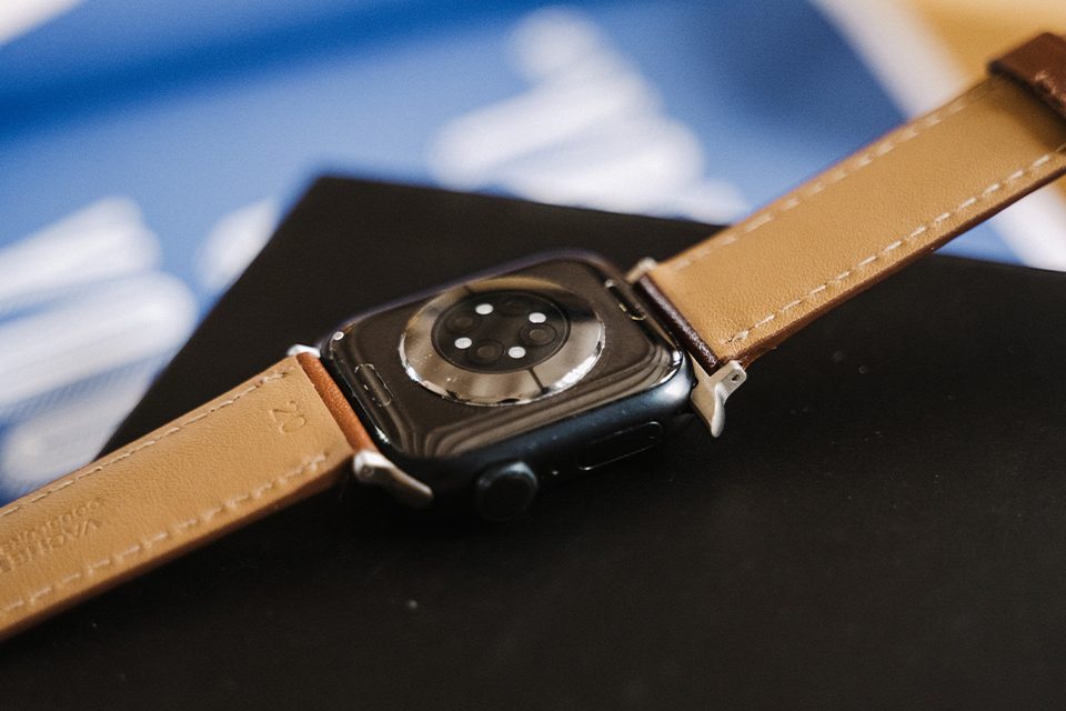 bracelets apple watch montres de luxe maison fèvre