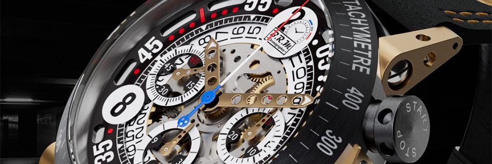 brm chronographes avis