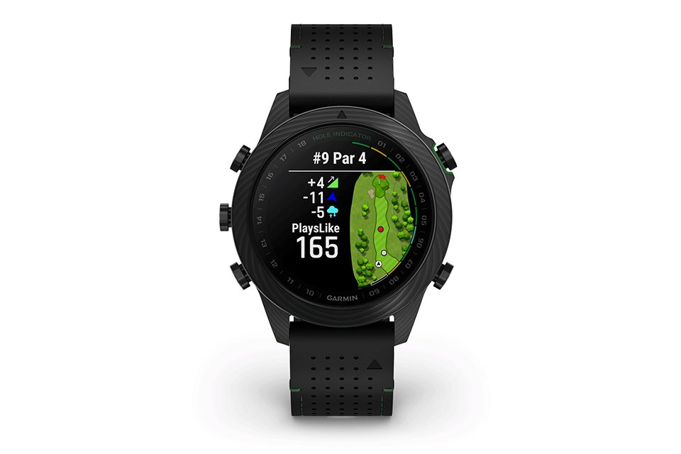 montre garmin golf lepage noel