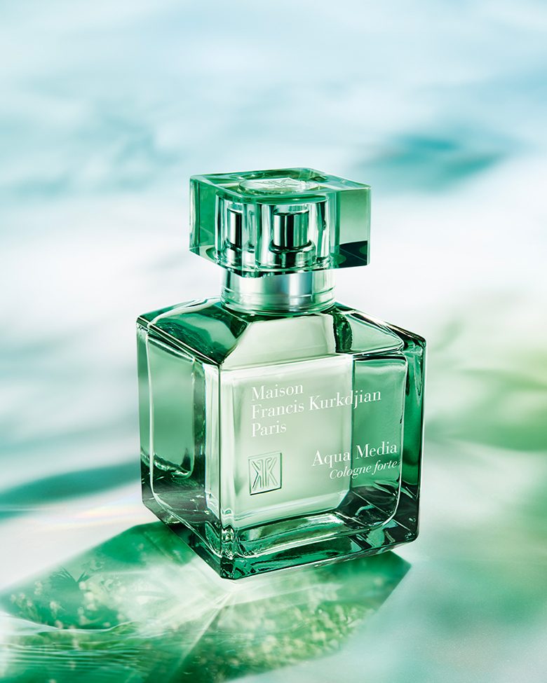 Parfum MFK Aqua media cologne