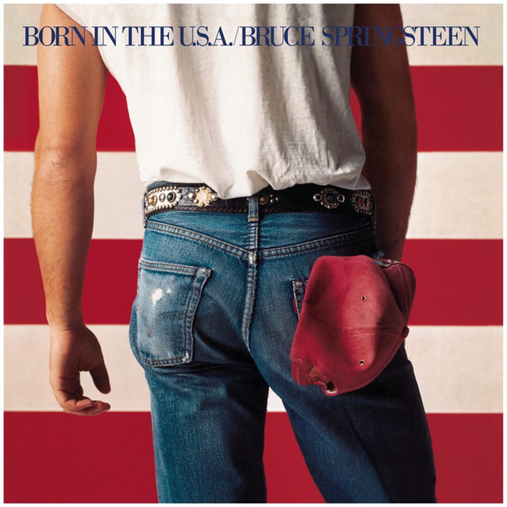 springsteen born in the usa