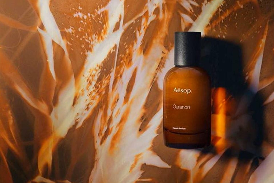 parfum homme 2024 aesop