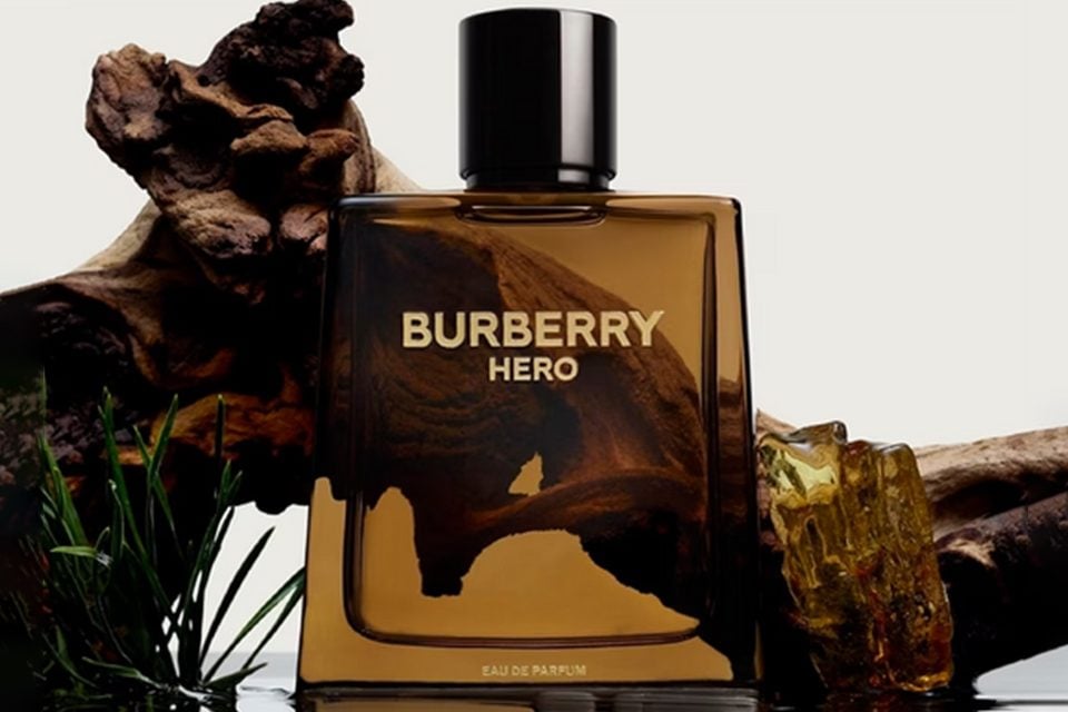 parfum homme 2024 burberry hero