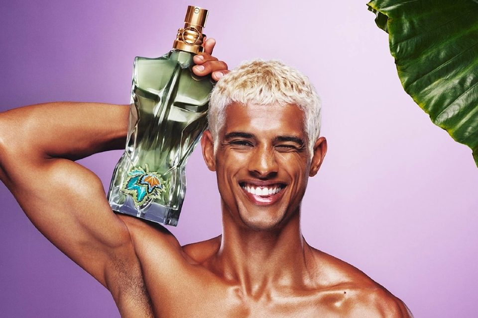10 nouveaux parfums pour homme à découvrir en 2024
