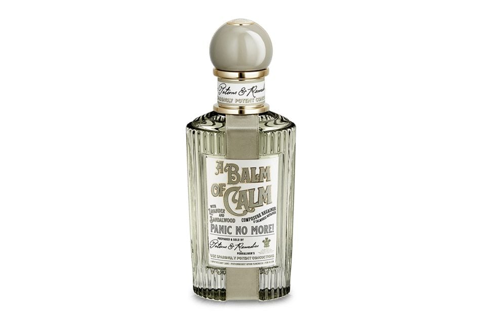 parfum homme 2024 penhaligon's