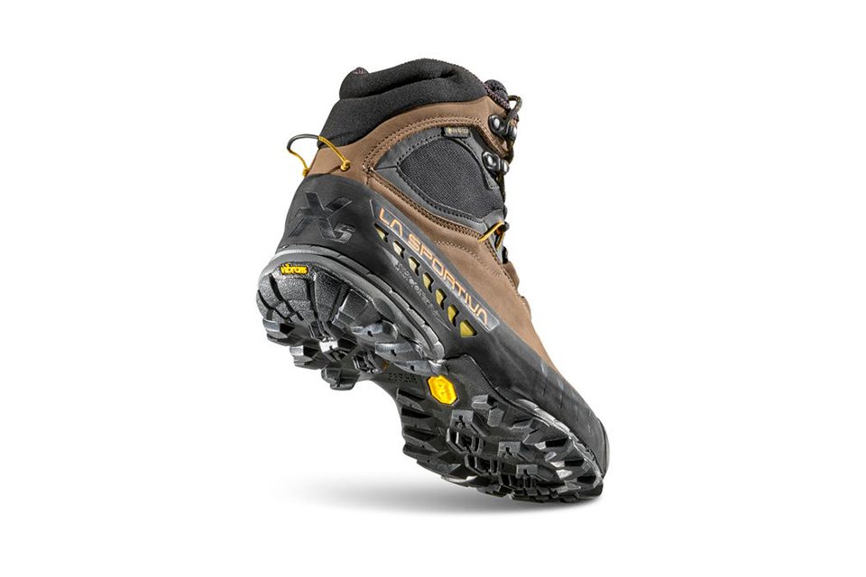 marque chaussure randonnée la sportiva