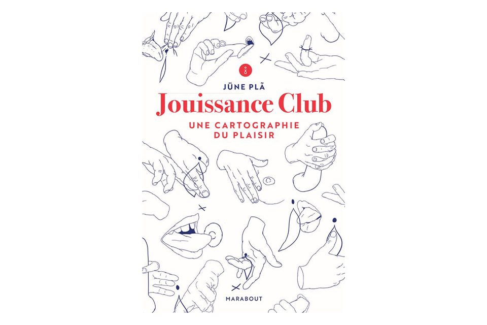 livre jouissance club