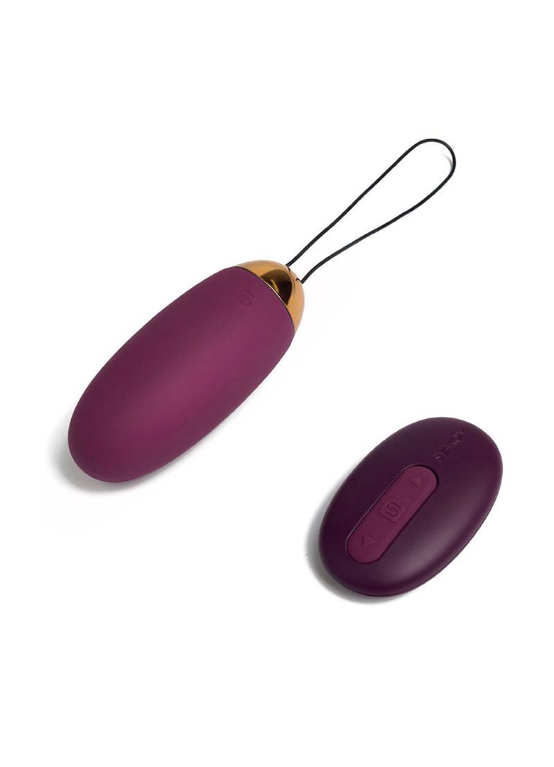 oeuf vibrant connecté dorcel cadeau saint valentin