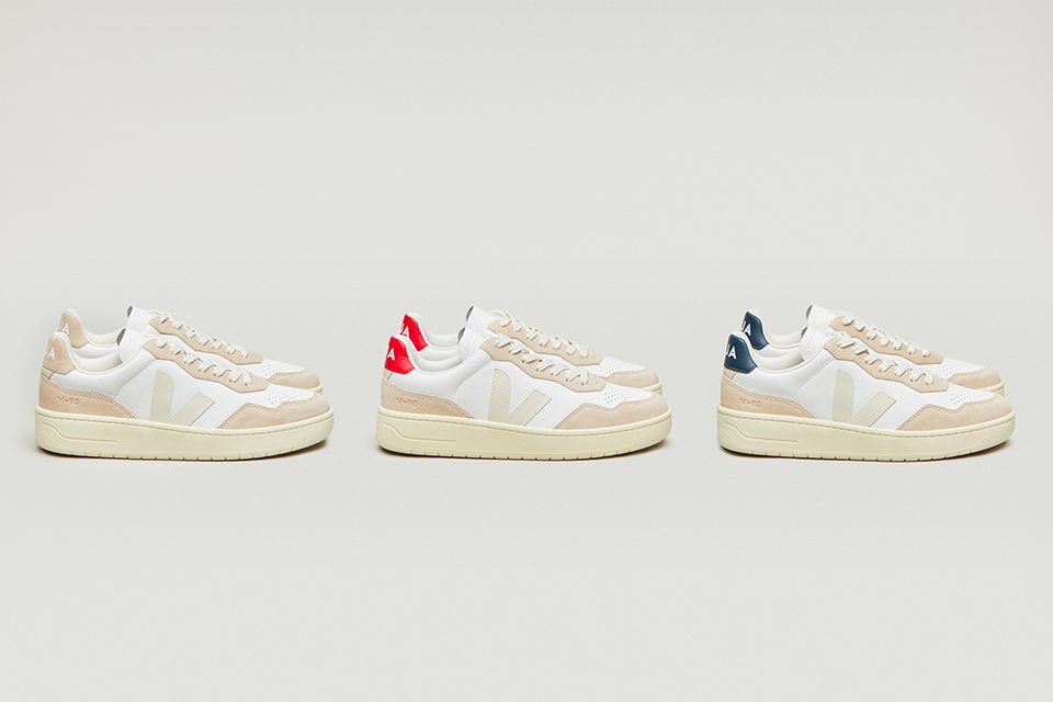 Veja Aegan collection