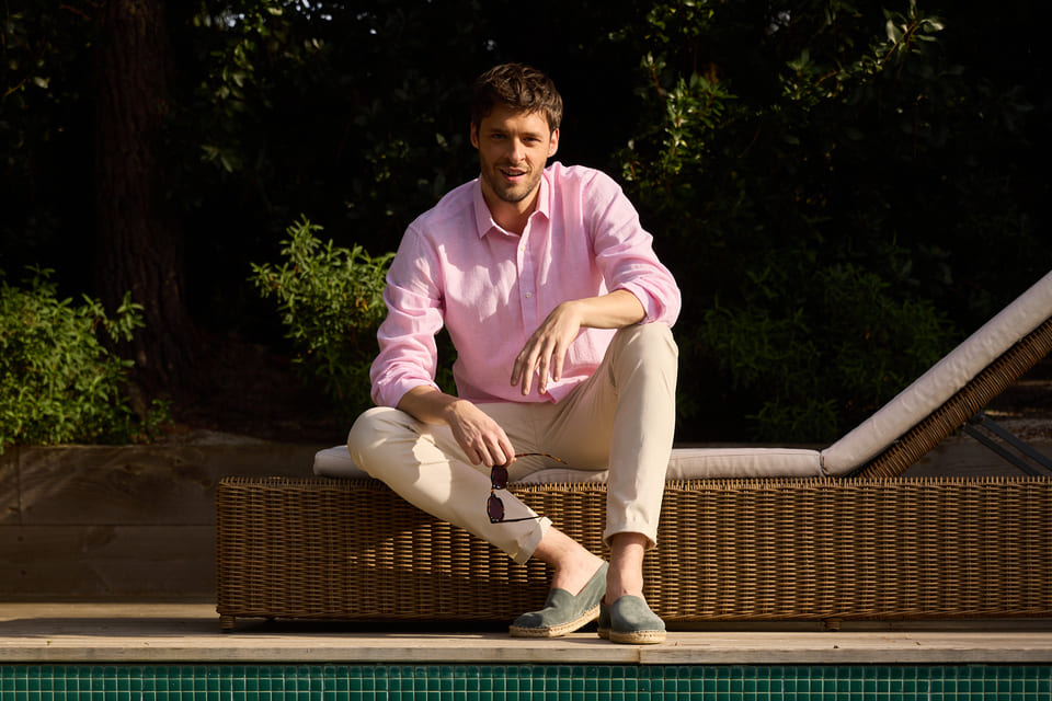 Bexley fait briller les beaux jours avec sa nouvelle collection