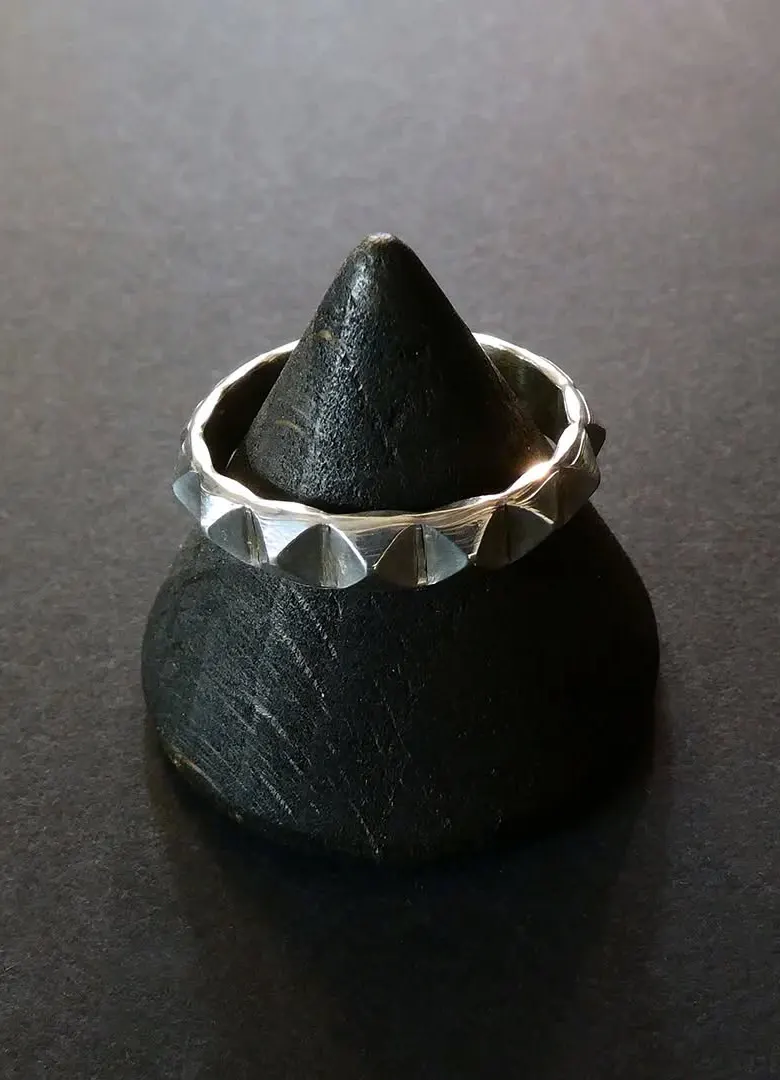 boutique bijoux homme paris orner