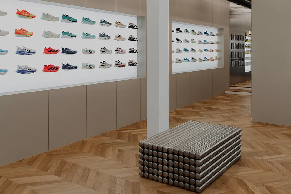boutique running paris quatorze running