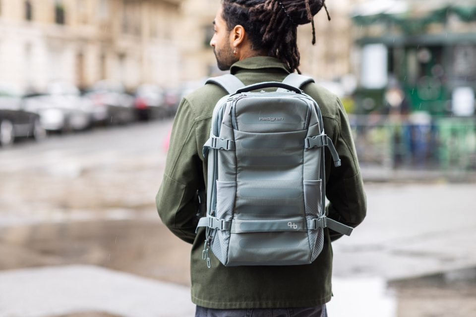 Sac à dos Hedgren backpack
