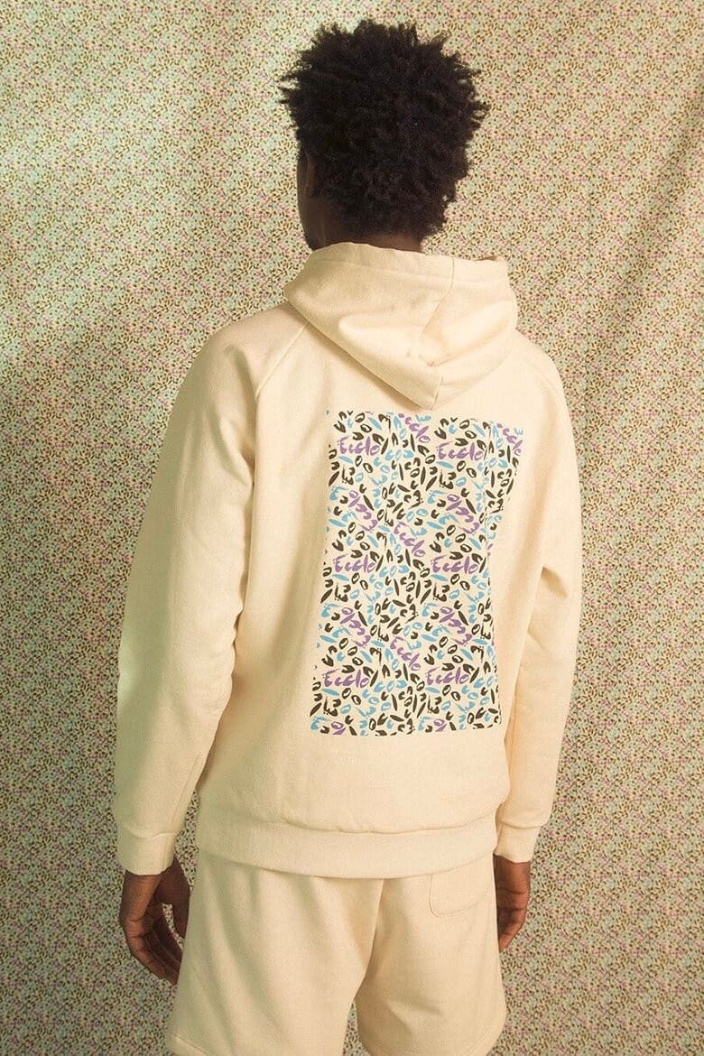 Ecclo Hoodie Graff