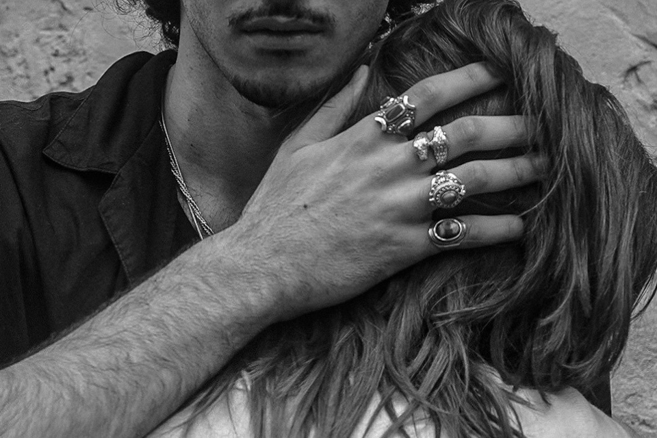 Nos adresses de bijoux pour homme preferees a Paris