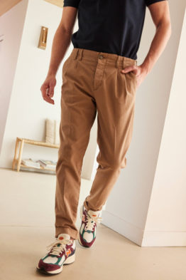 JAQK Pantalon Closer